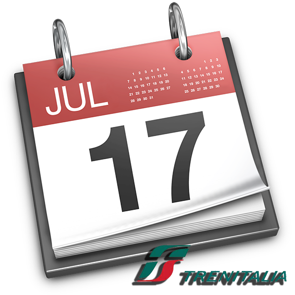 iCalTrenitalia